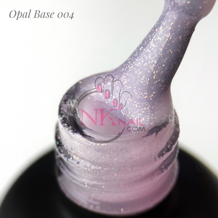 База ART Opal base №004, 10 мл TPO free